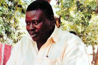 Togo : Décès tragique dÂ’un collaborateur de Kofi Yamgnane